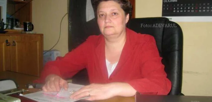 Procurorul Mihaela Agheniţei „s-a îndrăgostit sincer” de Mihail Boldea FOTO Adevărul