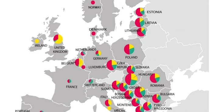 Influenta Chinei in Europa Washington Post