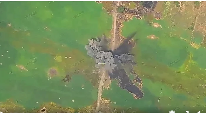 FOTO captură video Facebook A3OB
