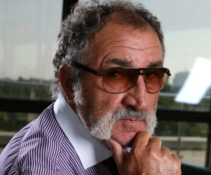 Ion Țiriac a făcut declarații controversate despre Serena Williams 