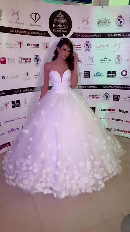 FOTO: Arhiva personală