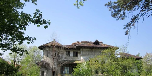 casa miclescu