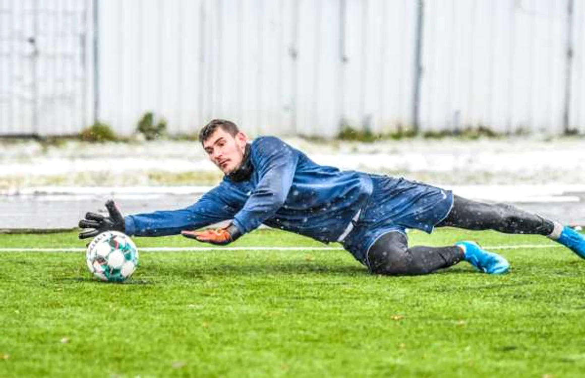 Laurenţiu Brănescu Sursa foto Facebook Laurenţiu Brănescu