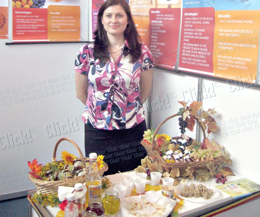 Simona Bişboacă