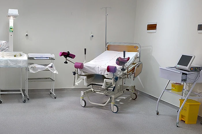 Spital FOTO IPN