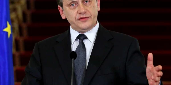 crin antonescu