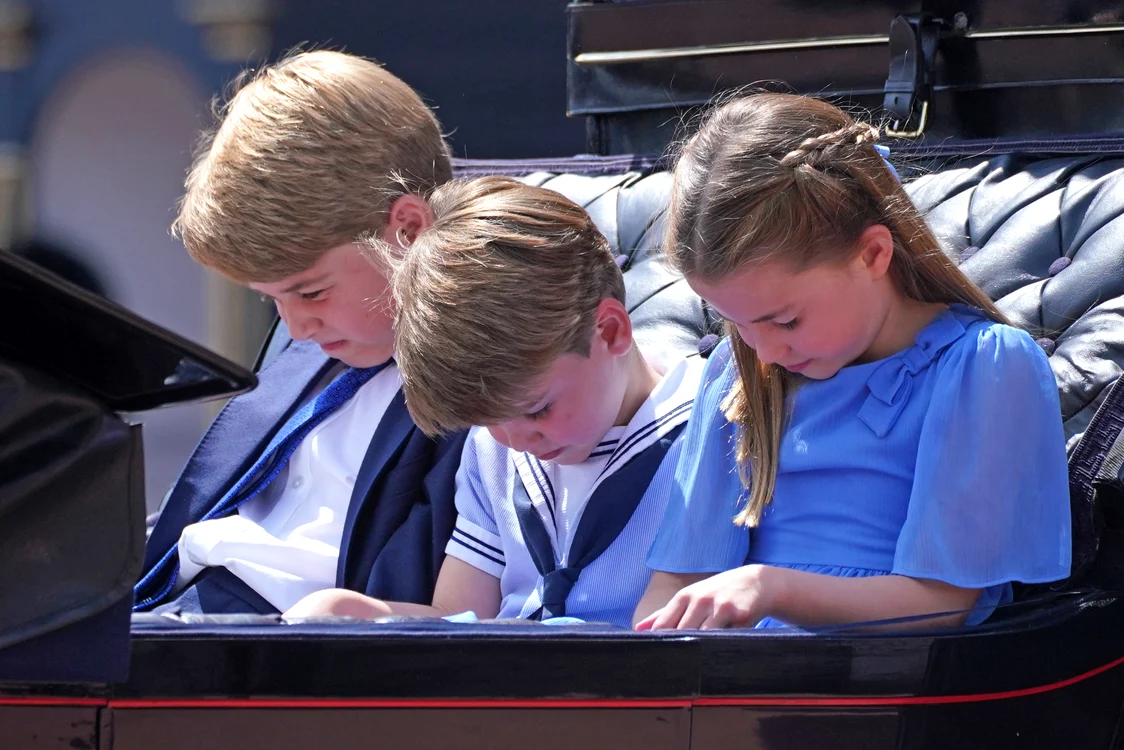 George, Charlotte, Louis, Wales, GettyImages (3) jpg