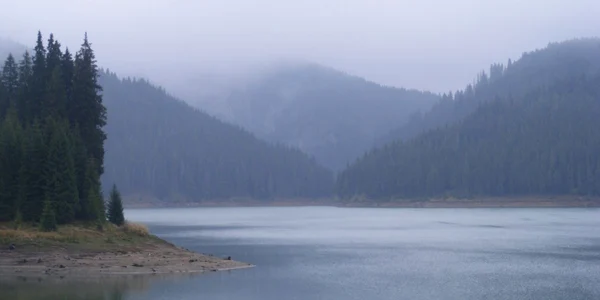 Lacul Bolboci