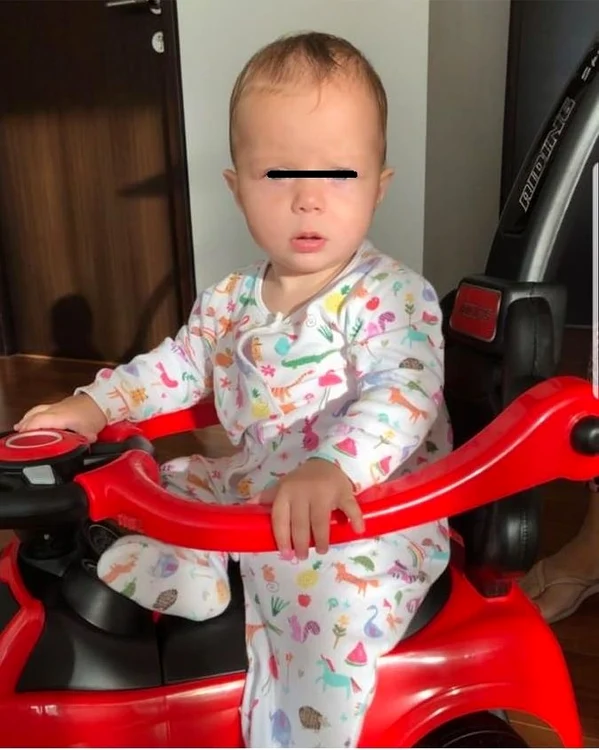 
    Ce mare a crescut fiica Elenei Udrea  