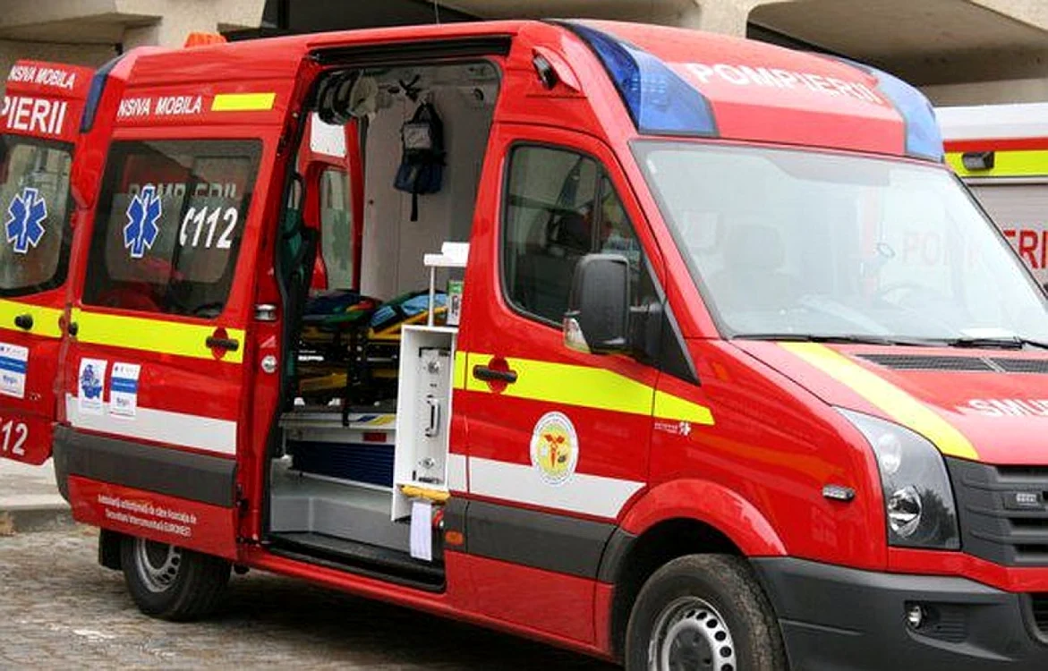 ambulanta neamt