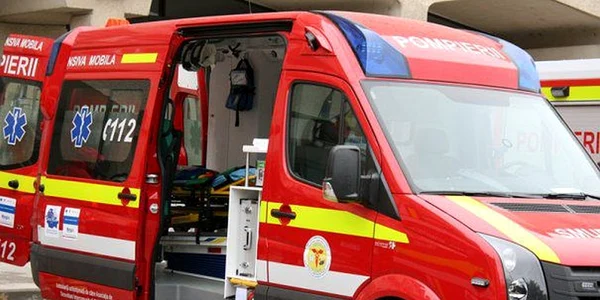 ambulanta neamt