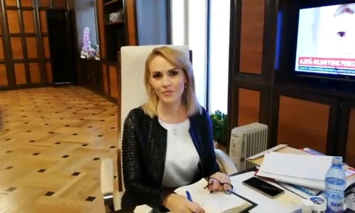 gabriela firea birou calorifer electric jpeg