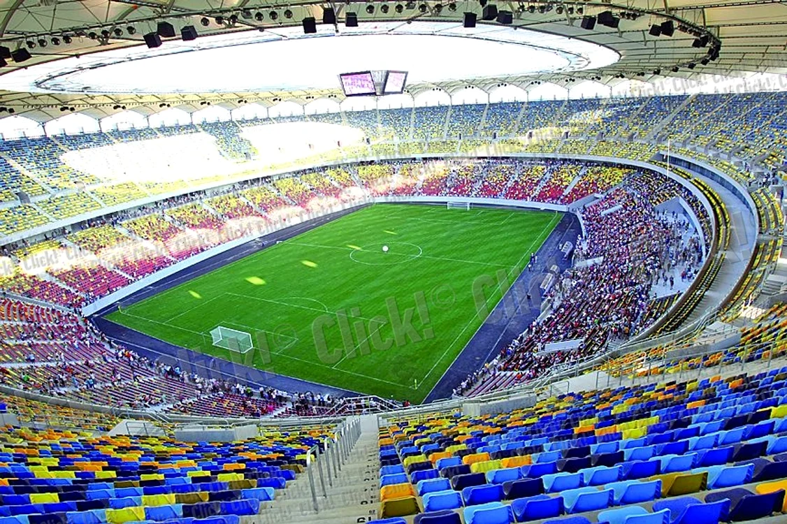 Arena Naţională