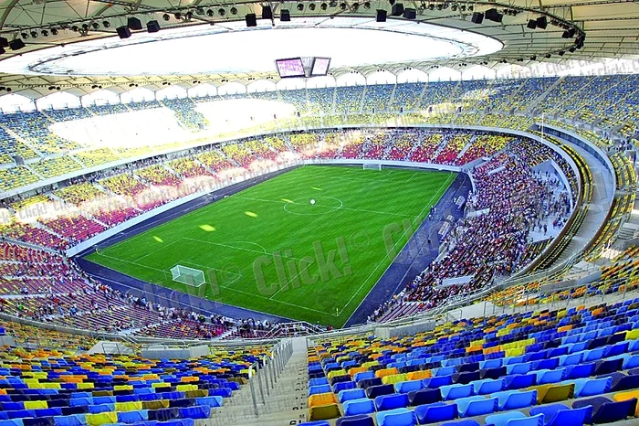 Arena Naţională