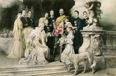 Wilhelm al II lea, profimedia 0147426088 jpg