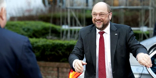 Martin Schulz