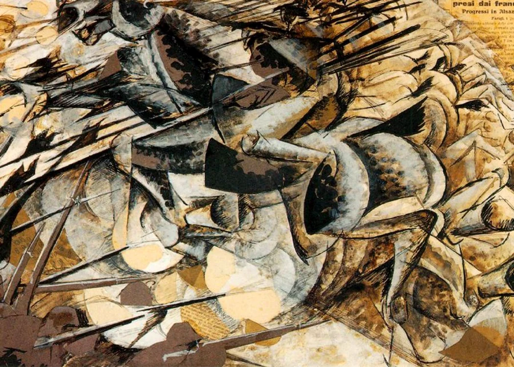 Paste, futurism, arheologie jpeg