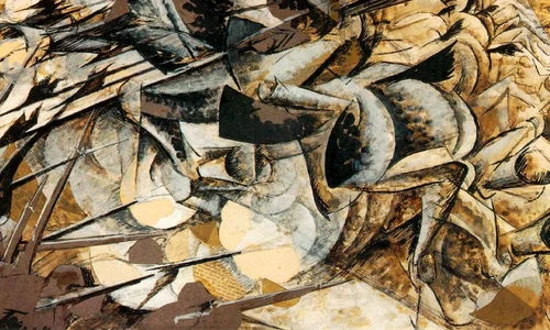 Paste, futurism, arheologie jpeg