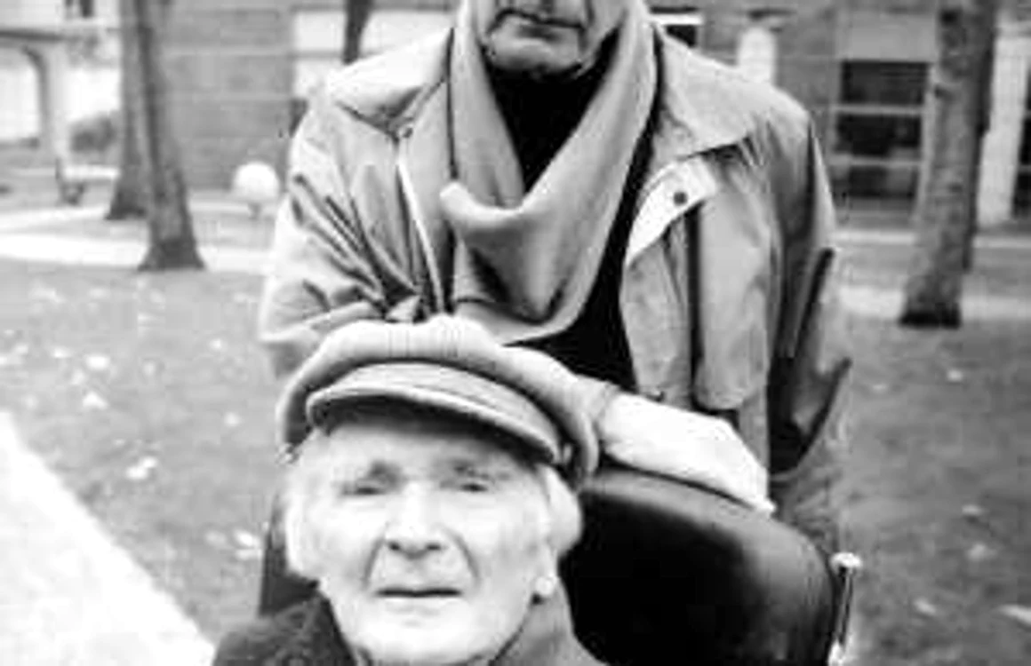 emil cioran foto eleonora cioran