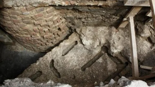 Centrul Timișoarei, martor al unor descoperiri arheologice impresionante jpeg