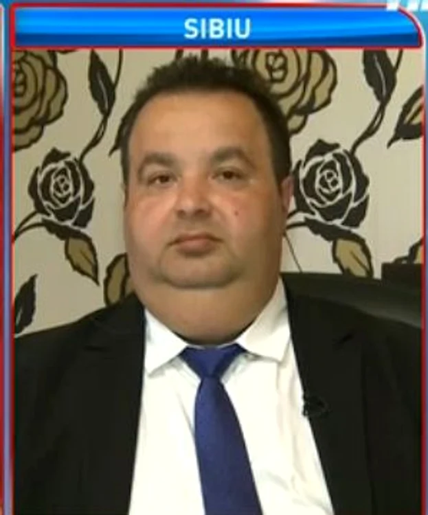 
    Regele Dorin Cioaba a vorbit și el despre acest scandal FOTO Pro Tv  