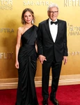 Calista Flockhart și Harrison Ford  foto   Profimedia jpg