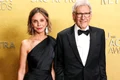 Calista Flockhart și Harrison Ford  foto   Profimedia jpg