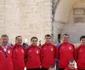 România la Europenele de Futsal pentru preoţii romano-catolici