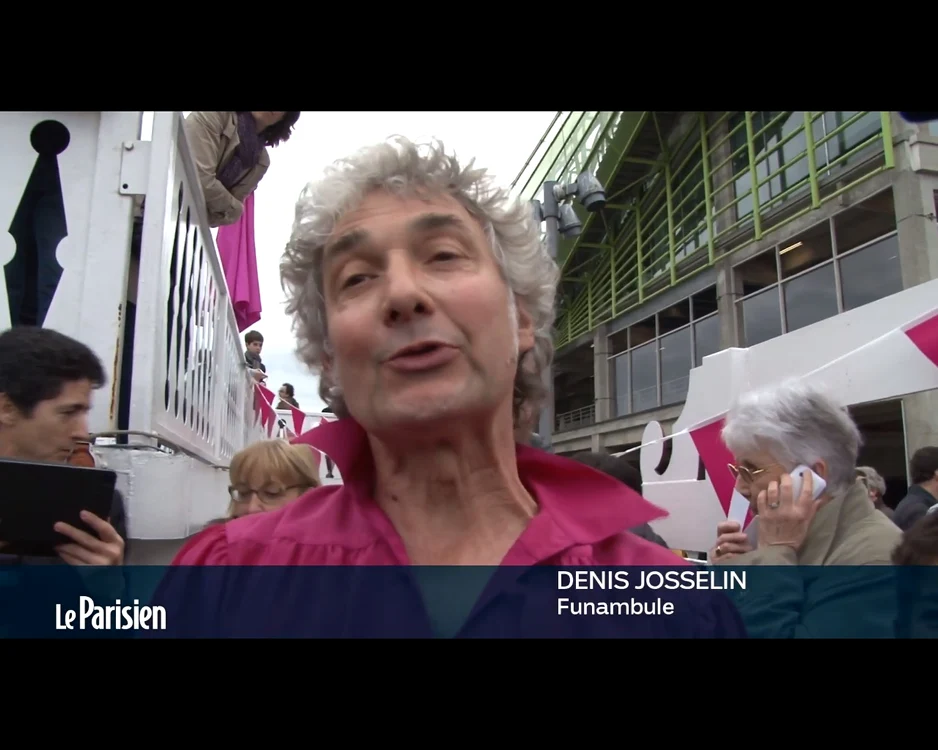 Denis Josselin