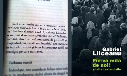 Fie vă milă de noi! şi alte texte civile jpeg