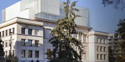 casa istoriei europene