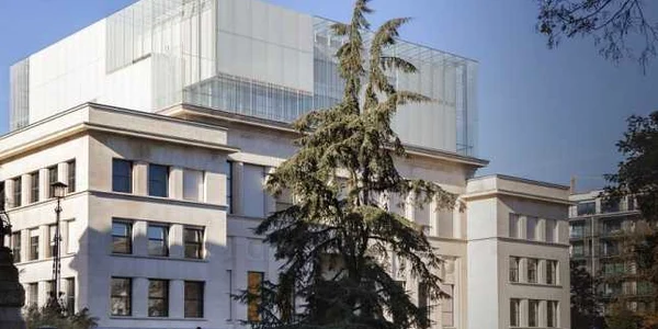casa istoriei europene