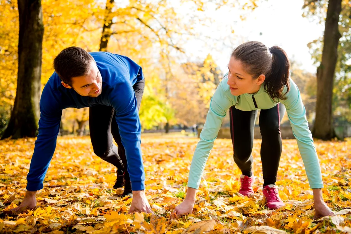 Sportul ne ajută să avem o sănătate de fierFOTO: Shutterstock
