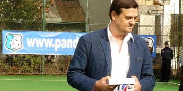 Preşedintele Condescu dă asigurări că la Pandurii nu se vor reduce contractele 