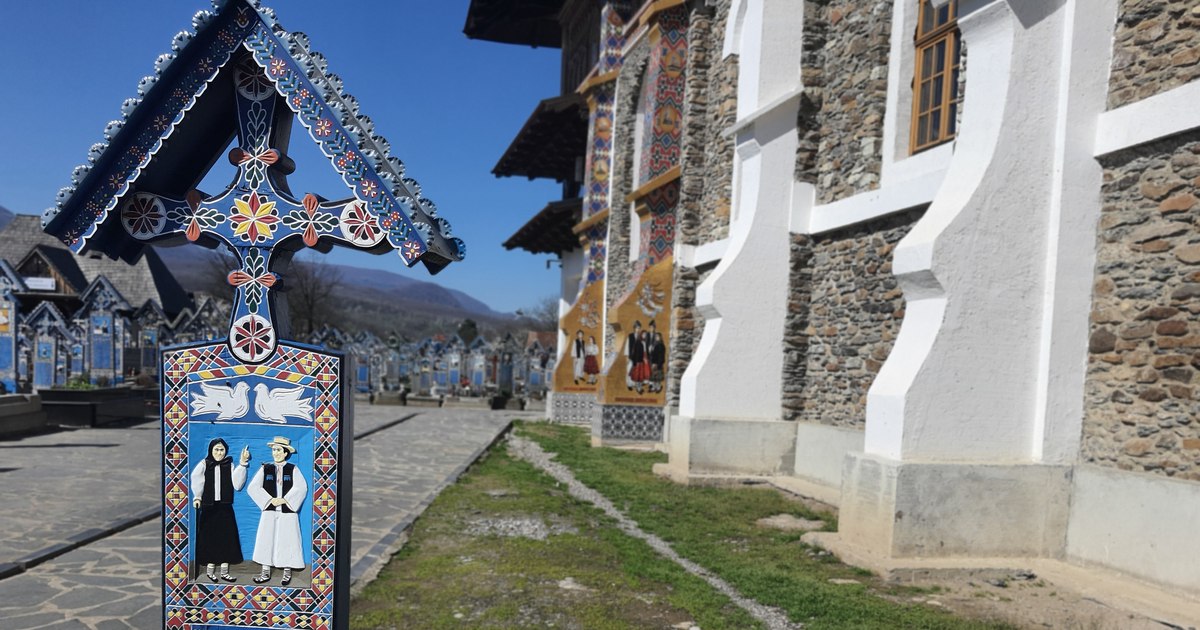 Locul magic din România unde tradițiile nu pot fi descrise. „Nu luați viața prea în serios, nimeni nu iese viu din ea”