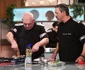 Proba gătitului în miniatură. foto: Antena 1