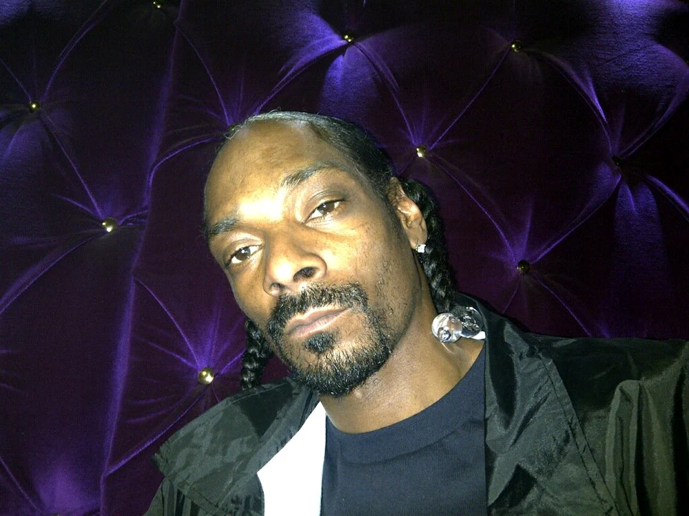 
    Snoop Dogg se află în Bogota, ColumbiaFoto: Arhiva personală  