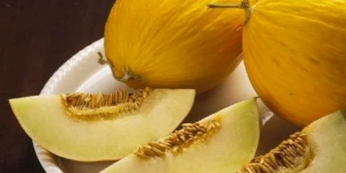 Dieta cu pepene galben! Slăbeşti trei kilograme