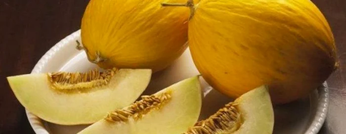Dieta cu pepene galben! Slăbeşti trei kilograme