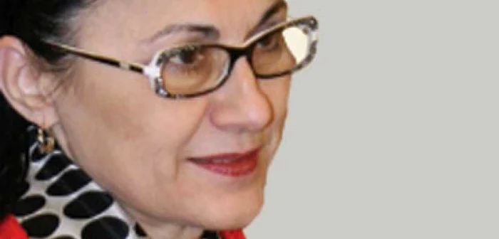 Andronescu, chemată la raport în PSD