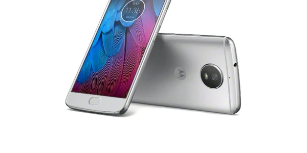 moto g5s