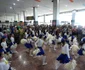 Raynair şi-a inaugurat baza de la Timişoara