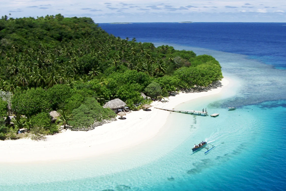 Tonga