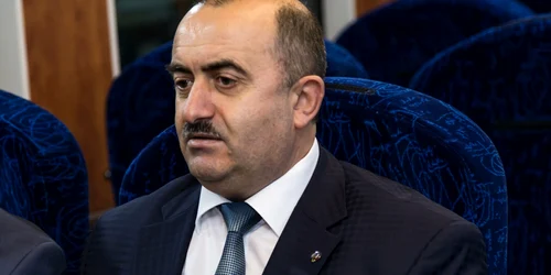 Iurie Topală Sputnik