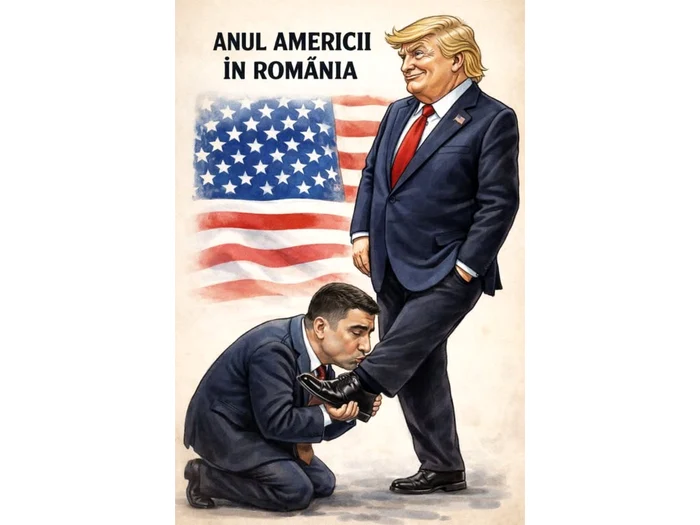 Imaginea distribuită de Teodor Paleologu/FOTO: Facebook