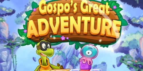 gospo's great adventure