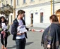 cluj fict carti gratis. foto bianca tamas