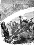 Vikingii, de la păgânism la creștinism jpeg