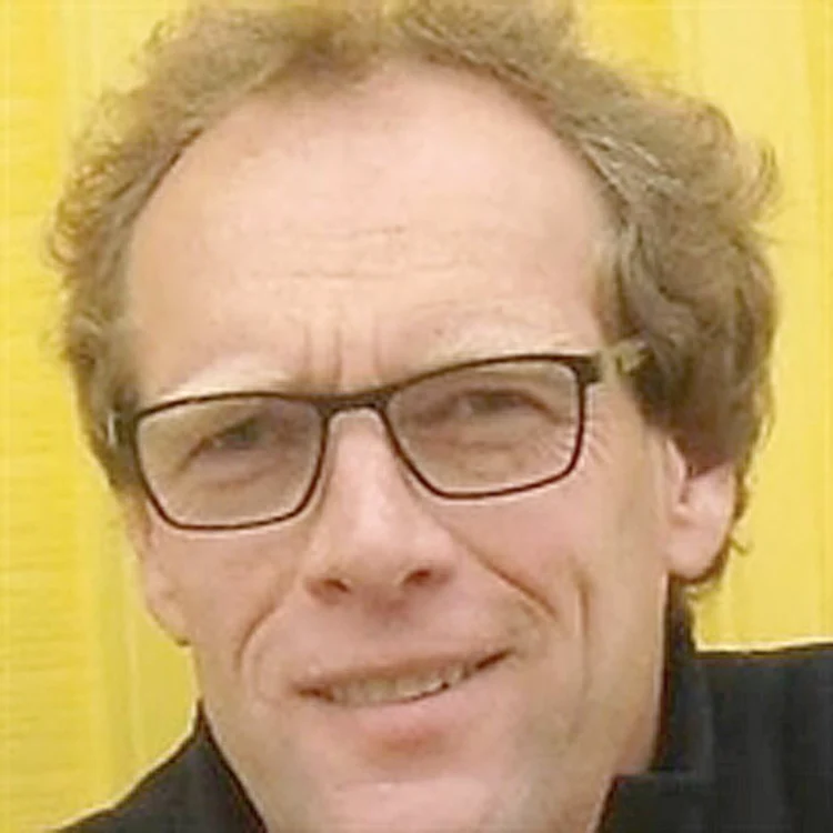 Marcel Dicke, profesor la Universitatea Wageningen