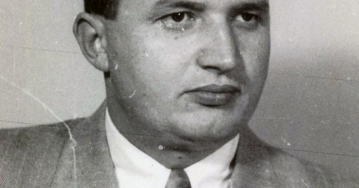 nicolae ceauşescu